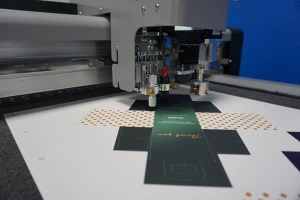 Die Cutters