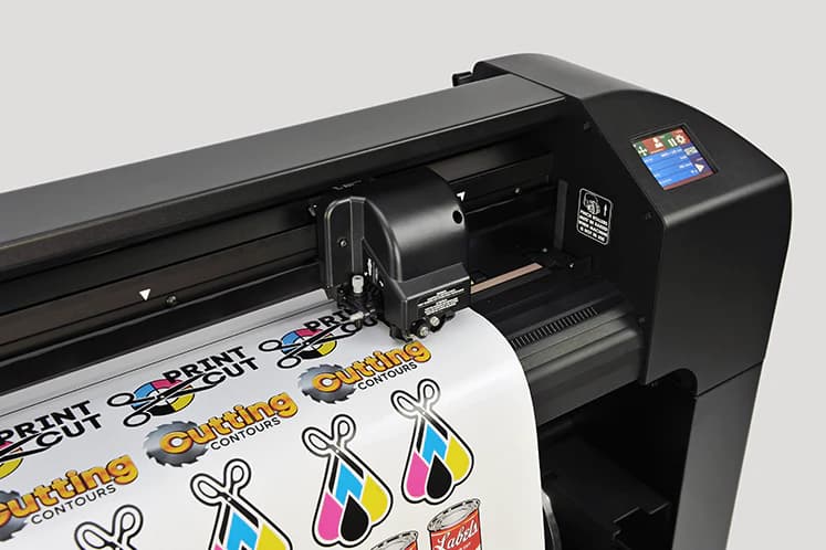 Vinyl Cutters