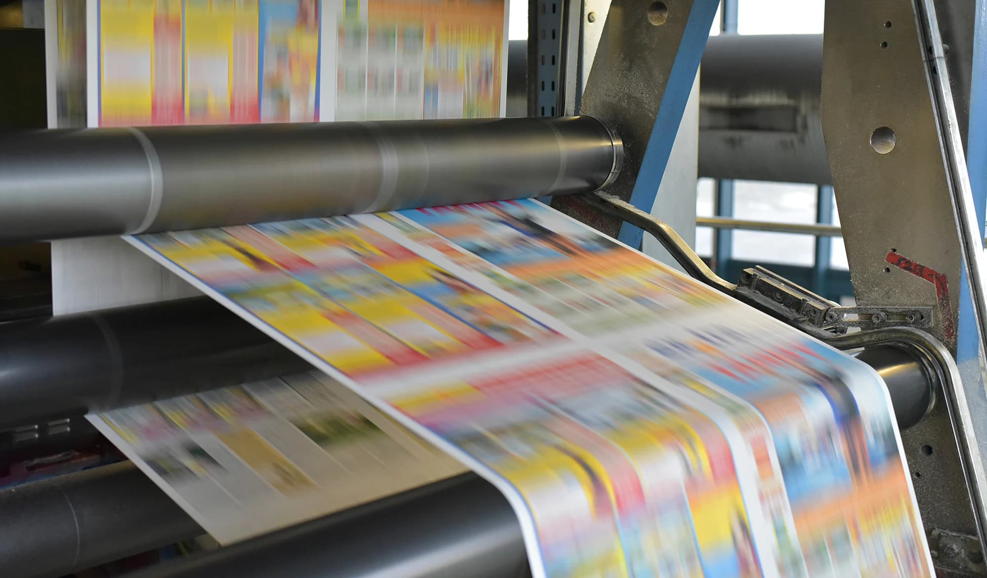 Web Press